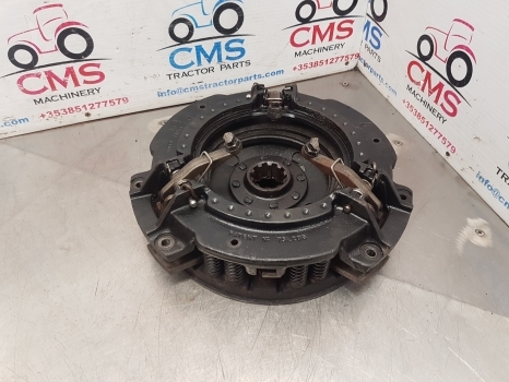 Massey Ferguson 65 Mk1 Clutch Pressure Plate And Disc 751286, 8777/3a - Сцепление и запчасти для Тракторов: фото 1 Massey Ferguson 65 Mk1 Clutch Pressure Plate And Disc 751286, 8777/3a - Сцепление и запчасти для Тракторов: фото 1