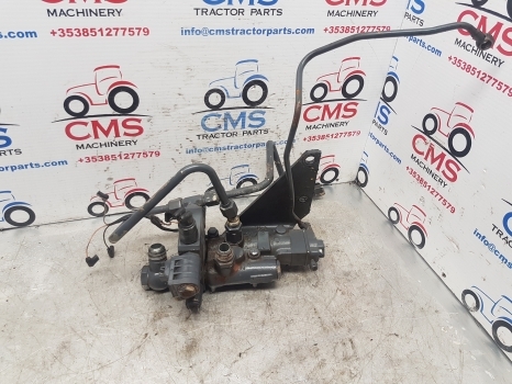 New Holland Fiat 60, Tm, F, L, 35 Trailer Brake Valve 5165720, 5157491, 5157480 - Тормозной клапан для Тракторов: фото 1 New Holland Fiat 60, Tm, F, L, 35 Trailer Brake Valve 5165720, 5157491, 5157480 - Тормозной клапан для Тракторов: фото 1