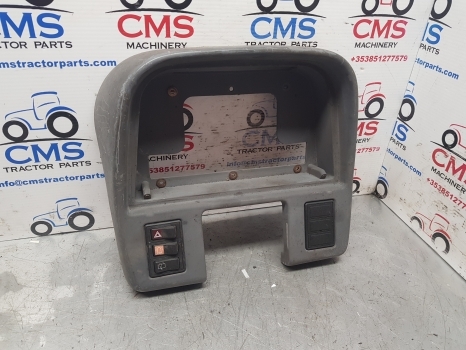 New Holland Fiat Tl, Tm, 60, M Series Tm 140 Cab Dashboard Panel 82006097 - Приборная панель для Тракторов: фото 1 New Holland Fiat Tl, Tm, 60, M Series Tm 140 Cab Dashboard Panel 82006097 - Приборная панель для Тракторов: фото 1