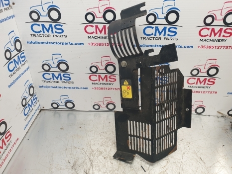 New Holland Lhs Grill With Aircon - Решётка радиатора для Тракторов: фото 1 New Holland Lhs Grill With Aircon - Решётка радиатора для Тракторов: фото 1