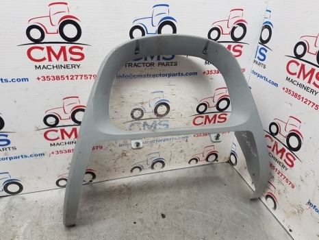 New Holland T6, T6000, T7, T7000 Series T7.200 Dash Panel 87652747 - Приборная панель для Тракторов: фото 1 New Holland T6, T6000, T7, T7000 Series T7.200 Dash Panel 87652747 - Приборная панель для Тракторов: фото 1