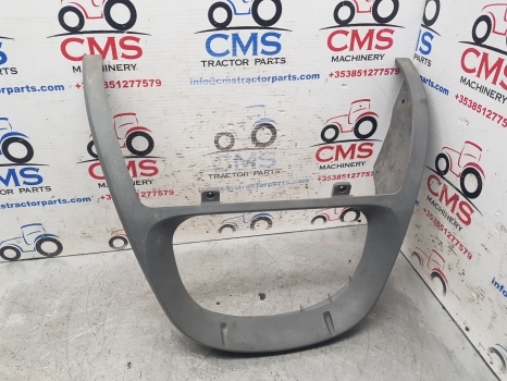 New Holland Tsa, T6000, T7000 Ser Ts115a Cab Dashboard Panel 82027520, 87376887 - Приборная панель для Тракторов: фото 1 New Holland Tsa, T6000, T7000 Ser Ts115a Cab Dashboard Panel 82027520, 87376887 - Приборная панель для Тракторов: фото 1