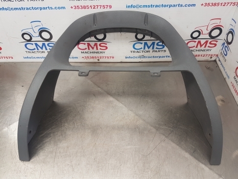 New Holland Tsa, T6000, Ts115a Cab Dashboard Panel 82027520, 87376887, 82027522 - Приборная панель для Тракторов: фото 1 New Holland Tsa, T6000, Ts115a Cab Dashboard Panel 82027520, 87376887, 82027522 - Приборная панель для Тракторов: фото 1