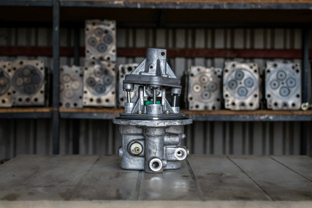 MAN TGA HYDRAULIC LEVER - Гидравлика для Грузовиков: фото 1 MAN TGA HYDRAULIC LEVER - Гидравлика для Грузовиков: фото 1