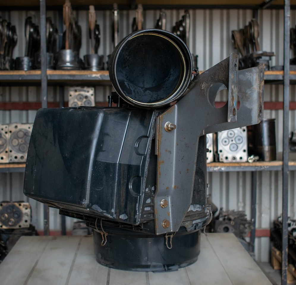 MERCEDES-BENZ ACTROS - ATEGO - Воздушный фильтр для Грузовиков: фото 1 MERCEDES-BENZ ACTROS - ATEGO - Воздушный фильтр для Грузовиков: фото 1