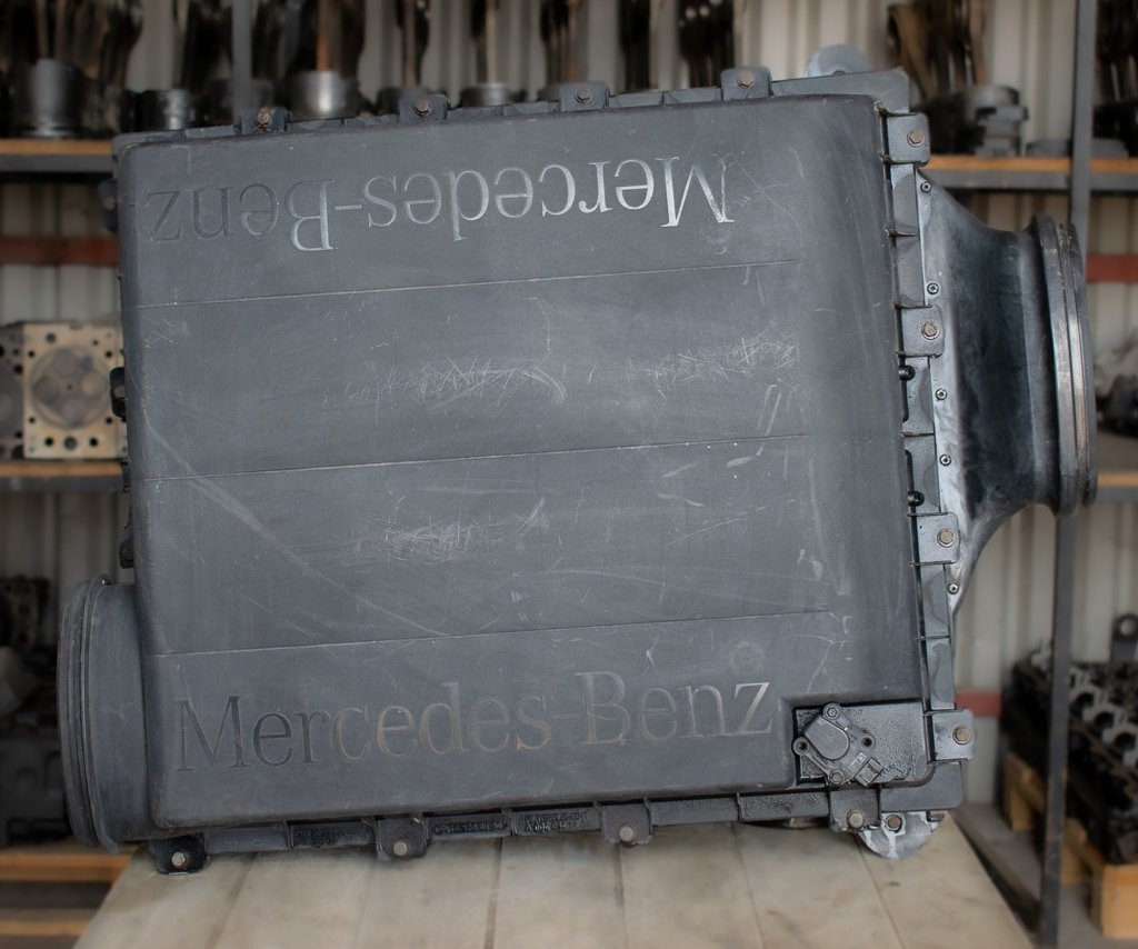 MERCEDES-BENZ ACTROS - Воздушный фильтр для Грузовиков: фото 1 MERCEDES-BENZ ACTROS - Воздушный фильтр для Грузовиков: фото 1