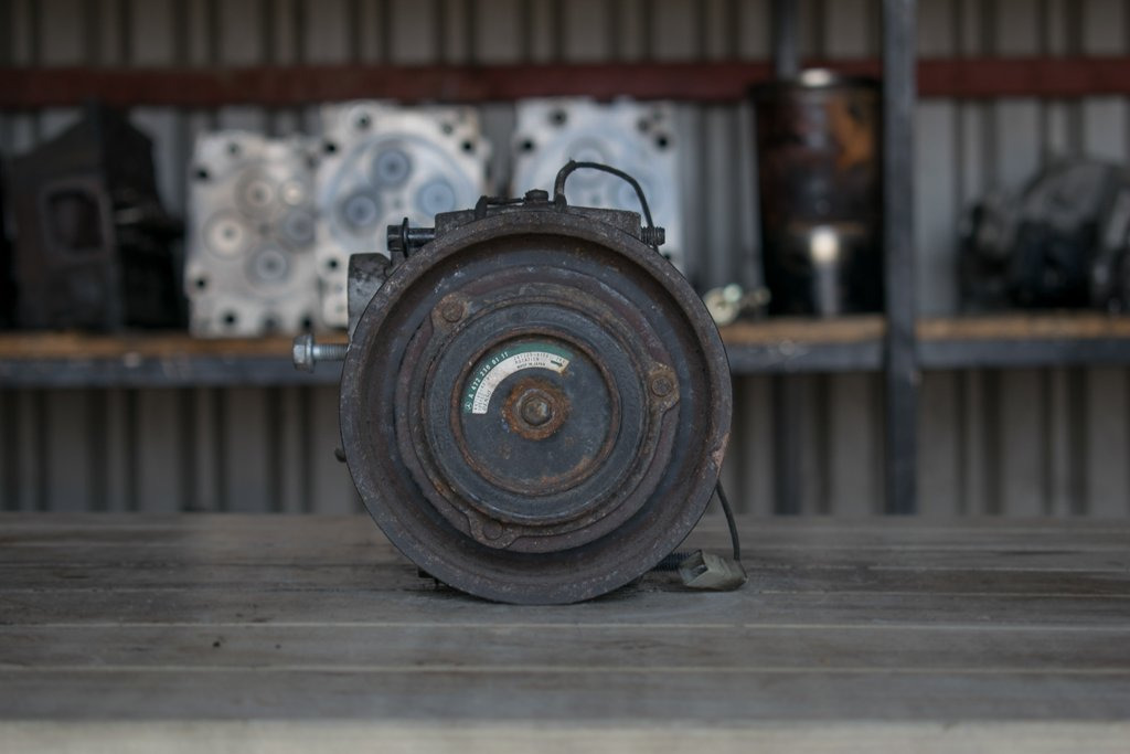 MERCEDES-BENZ ACTROS MP IV OM471 - Часть системы кондиционирования для Грузовиков: фото 1 MERCEDES-BENZ ACTROS MP IV OM471 - Часть системы кондиционирования для Грузовиков: фото 1