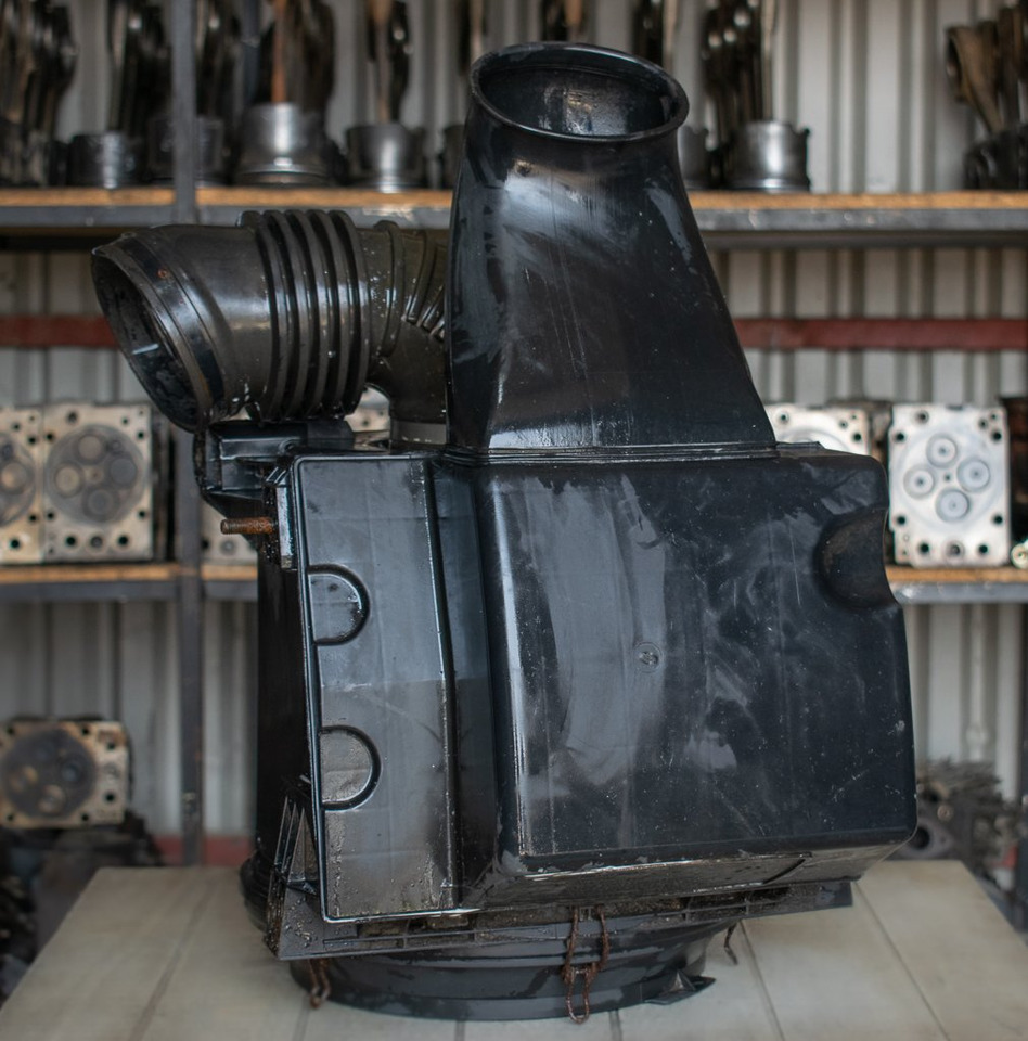 MERCEDES-BENZ ATEGO - Воздушный фильтр для Грузовиков: фото 1 MERCEDES-BENZ ATEGO - Воздушный фильтр для Грузовиков: фото 1