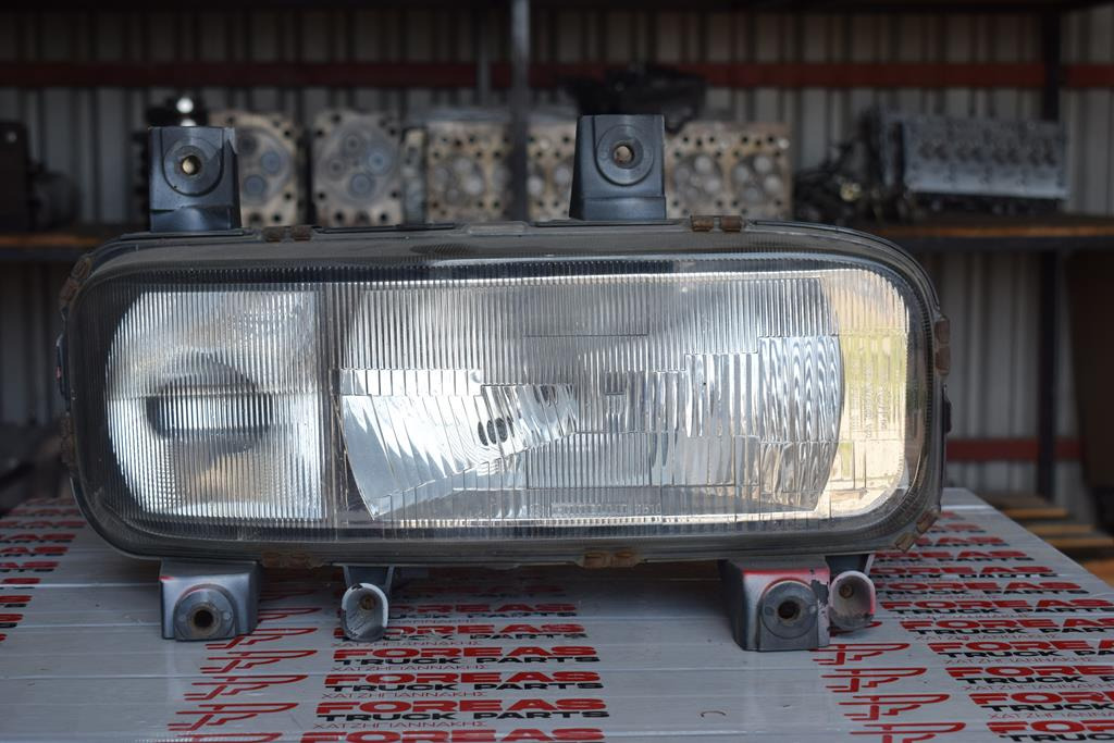 MERCEDES-BENZ ATEGO I HEADLIGHT - DRIVER - Передняя фара для Грузовиков: фото 1 MERCEDES-BENZ ATEGO I HEADLIGHT - DRIVER - Передняя фара для Грузовиков: фото 1