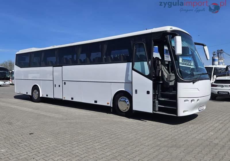 Bova FHD13 / SPROWADZONA / 65 MIEJSC / MANUAL - Туристический автобус: фото 1 Bova FHD13 / SPROWADZONA / 65 MIEJSC / MANUAL - Туристический автобус: фото 1