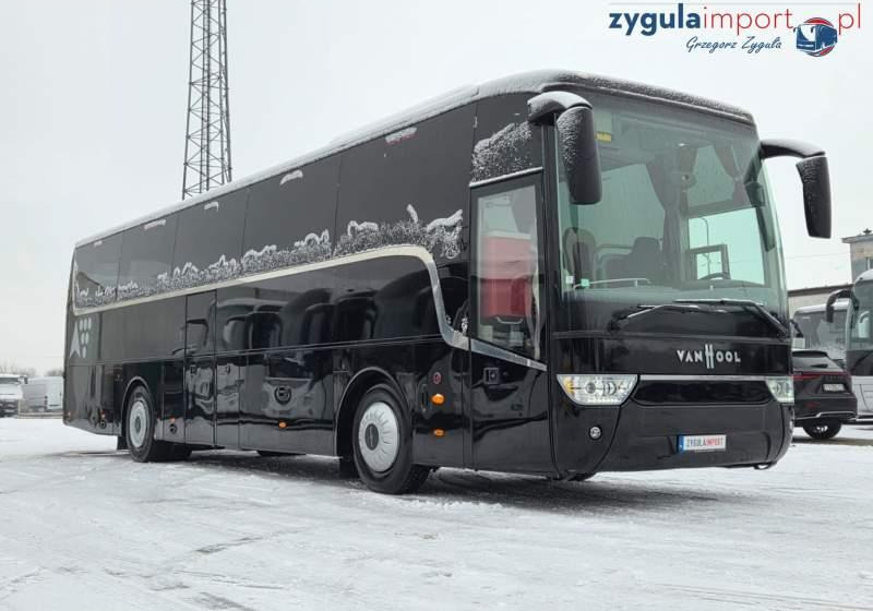 VanHool TX15 ALICRON / SPROWADZONY / 334 000 KM / EURO 6 - Туристический автобус: фото 1 VanHool TX15 ALICRON / SPROWADZONY / 334 000 KM / EURO 6 - Туристический автобус: фото 1