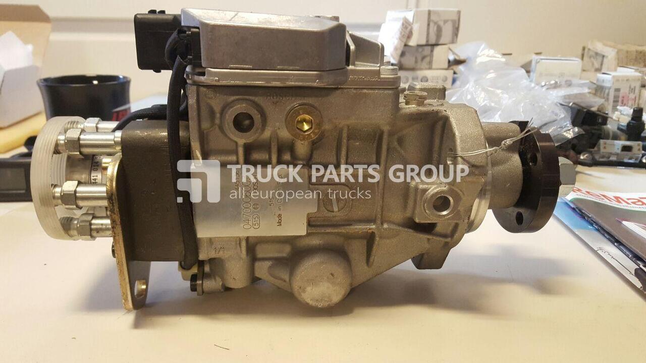 Bosch Fuel Injection Pump 0470006003 - Топливный насос для Грузовиков: фото 1 Bosch Fuel Injection Pump 0470006003 - Топливный насос для Грузовиков: фото 1