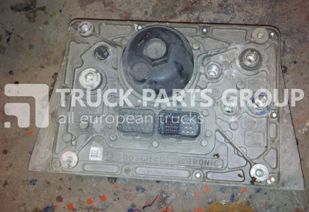 DAF 1005XF AD BLUE doser, AD blue unit, EAS 1, EAS 2 BOSCH 044401000 AdBlue tank - Выхлопная система для Грузовиков: фото 1 DAF 1005XF AD BLUE doser, AD blue unit, EAS 1, EAS 2 BOSCH 044401000 AdBlue tank - Выхлопная система для Грузовиков: фото 1