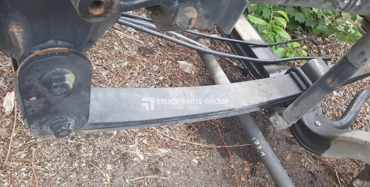 IVECO IVECO STRALIS EURO6 front frame part, bumper holder, springs suspension 504027363, 2883615, 41201584, archer shasis balk, brackets 9948689, 99486841, 41031510, 41032379, 41033241, 41036073, 41213881, - Рама/ Шасси для Грузовиков: фото 1 IVECO IVECO STRALIS EURO6 front frame part, bumper holder, springs suspension 504027363, 2883615, 41201584, archer shasis balk, brackets 9948689, 99486841, 41031510, 41032379, 41033241, 41036073, 41213881, - Рама/ Шасси для Грузовиков: фото 1