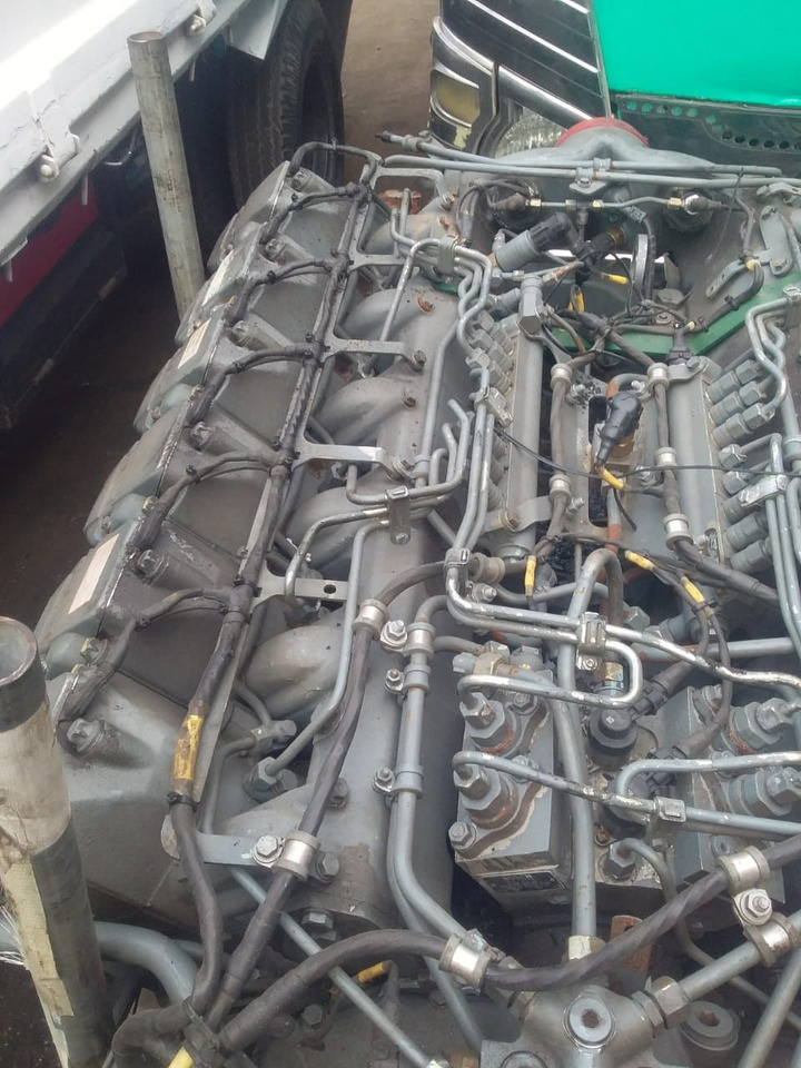 MAN MAN marine V12 engine, 12 cylinder D2842LE620, D2842 type, D2842LE, D2842LE100, D2842LE200, D2842LE101, D2842LE201, D2842LE202, D2842LE203, D2842LE211, D2842LE212, D2842LE213, D2842LE102, D2842LE103, - Двигатель для Грузовиков: фото 1 MAN MAN marine V12 engine, 12 cylinder D2842LE620, D2842 type, D2842LE, D2842LE100, D2842LE200, D2842LE101, D2842LE201, D2842LE202, D2842LE203, D2842LE211, D2842LE212, D2842LE213, D2842LE102, D2842LE103, - Двигатель для Грузовиков: фото 1