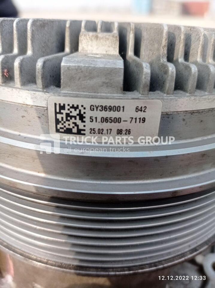 MAN TGX, TGS, EURO6 emission water pump, engine cooling system 51065007119, 51065007131, 4057795476387, 2201245, 51065009131, 99065007119, 316036 - Помпа для Грузовиков: фото 1 MAN TGX, TGS, EURO6 emission water pump, engine cooling system 51065007119, 51065007131, 4057795476387, 2201245, 51065009131, 99065007119, 316036 - Помпа для Грузовиков: фото 1