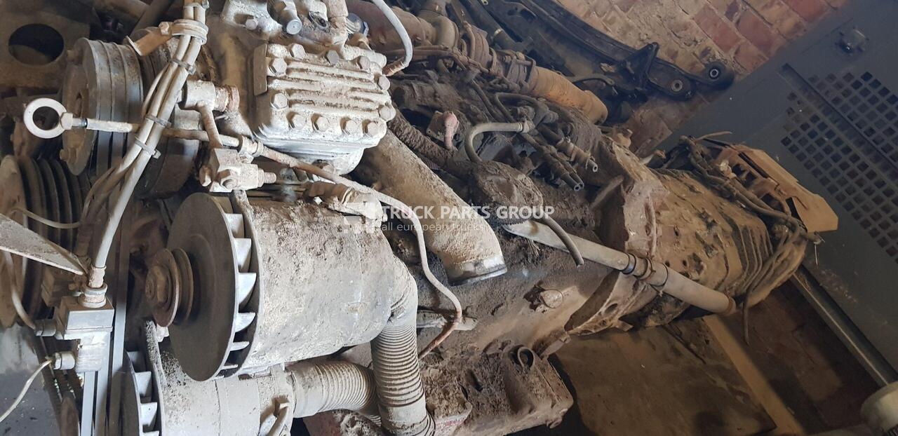 SETRA, NEOPLAN, MERCEDES bus gearbox, 407741, 1310054009, 6S1600, 6S-1600, 6S/1600, GO4/160 - 6/7 18, Setra, Mercedes, Bova, Neoplan, Scania, Renault, Vanhool, ECOLITE, 1310054035, 1310044010 . IT-160 - Коробка передач для Автобусов: фото 1 SETRA, NEOPLAN, MERCEDES bus gearbox, 407741, 1310054009, 6S1600, 6S-1600, 6S/1600, GO4/160 - 6/7 18, Setra, Mercedes, Bova, Neoplan, Scania, Renault, Vanhool, ECOLITE, 1310054035, 1310044010 . IT-160 - Коробка передач для Автобусов: фото 1