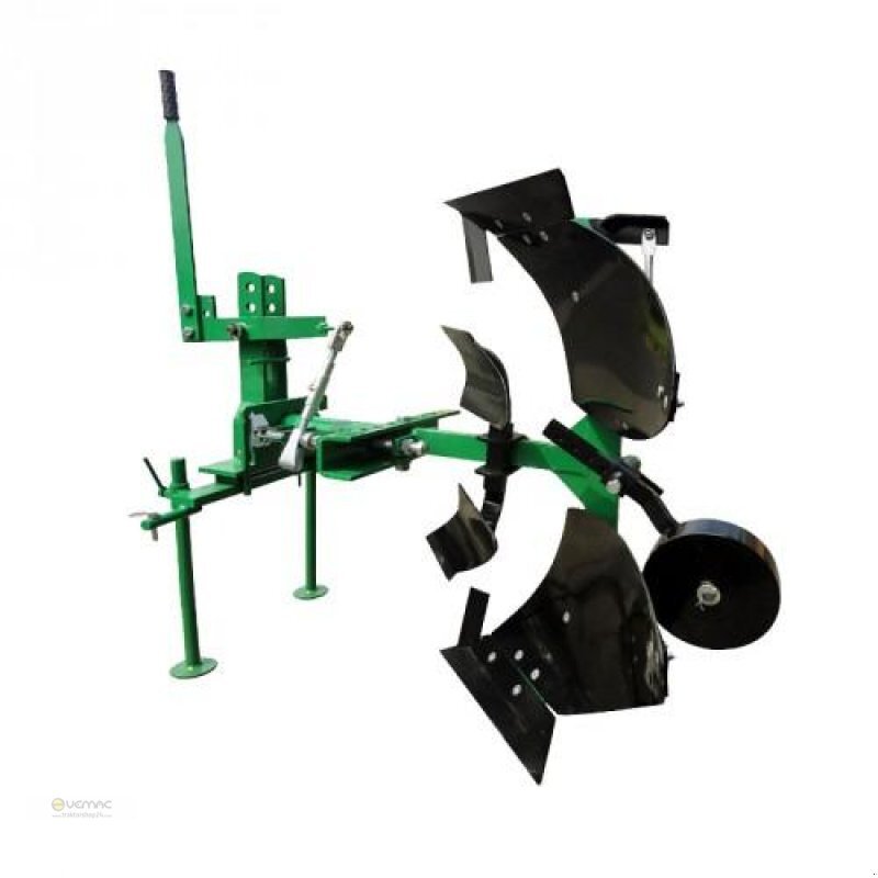 Vemac PO210 Drehpflug Wendepflug Einschar Pflug Neu - Плуг: фото 1 Vemac PO210 Drehpflug Wendepflug Einschar Pflug Neu - Плуг: фото 1