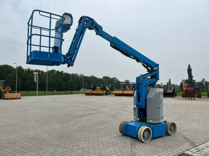 Genie Z 30/20 N RJ - Коленчатый подъемник: фото 1 Genie Z 30/20 N RJ - Коленчатый подъемник: фото 1