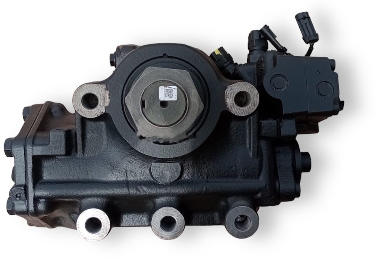 Bosch New 41271388, 8099955612 IVECO New steering gear IVECO TRAKKER 41271388 8099955612 - Рулевой механизм для Грузовиков: фото 1 Bosch New 41271388, 8099955612 IVECO New steering gear IVECO TRAKKER 41271388 8099955612 - Рулевой механизм для Грузовиков: фото 1