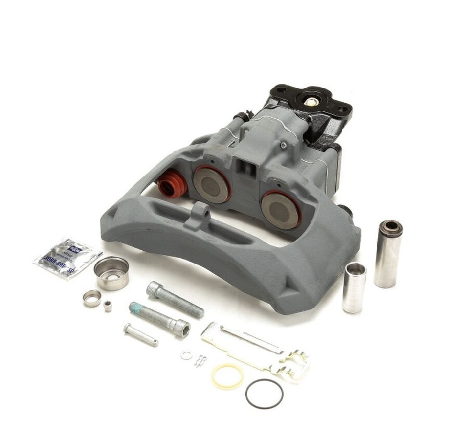 Knorr-Bremse New K002965 SB7461RC K002964 SB7451RC - Тормозной суппорт для Грузовиков: фото 1 Knorr-Bremse New K002965 SB7461RC K002964 SB7451RC - Тормозной суппорт для Грузовиков: фото 1