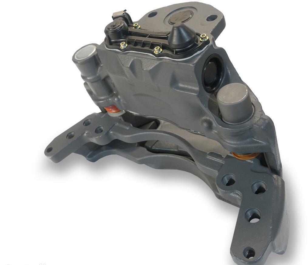 Knorr-Bremse SCANIA SN7 Scania truck - Тормозной суппорт для Грузовиков: фото 1 Knorr-Bremse SCANIA SN7 Scania truck - Тормозной суппорт для Грузовиков: фото 1