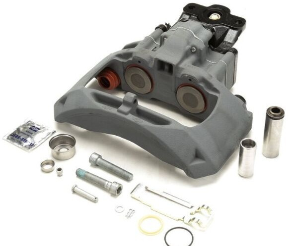 MAN K014065 K014066 81508046496 81508046659 SB7229RC SB7239RC MAN - Тормозной суппорт для Грузовиков: фото 1 MAN K014065 K014066 81508046496 81508046659 SB7229RC SB7239RC MAN - Тормозной суппорт для Грузовиков: фото 1