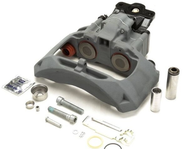 Mercedes-Benz K002965 SB7461RC A0501006850 501006850 Mercedes-Benz - Тормозной суппорт для Грузовиков: фото 1 Mercedes-Benz K002965 SB7461RC A0501006850 501006850 Mercedes-Benz - Тормозной суппорт для Грузовиков: фото 1