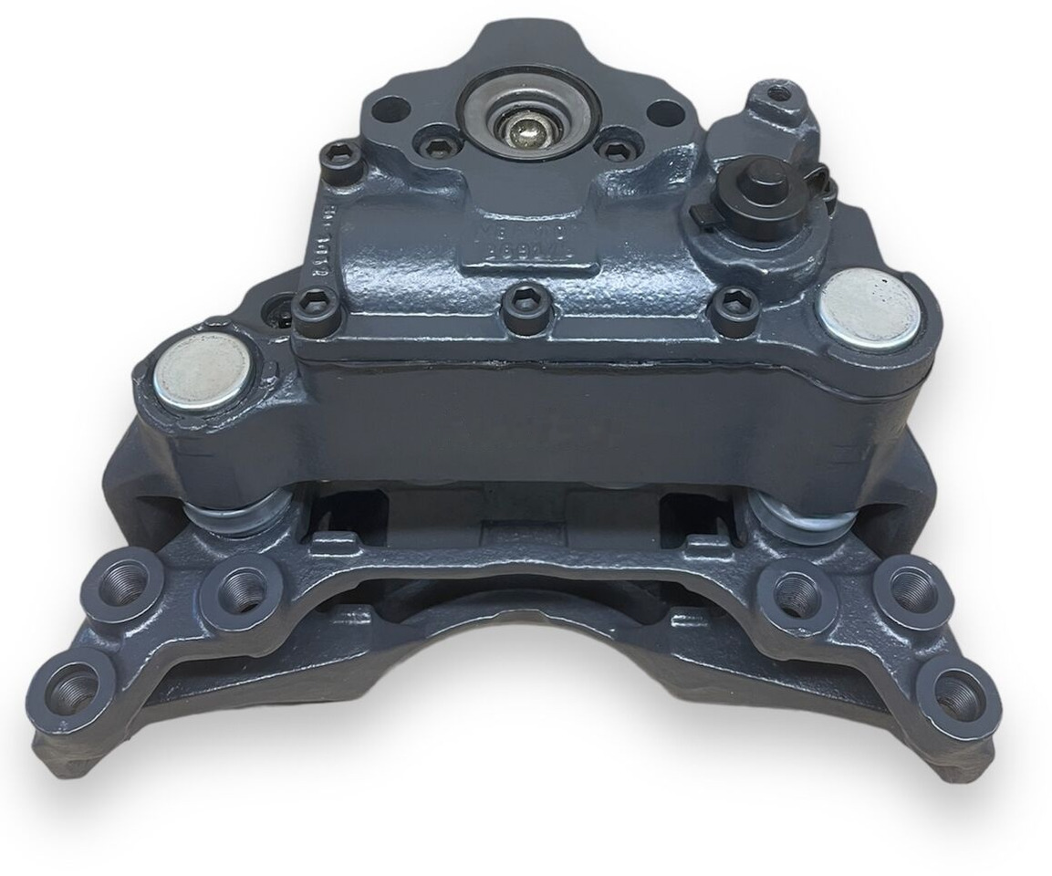 Meritor C-DUCO LRG561 20442329 20399118 20401800 20785384 LRG560 2044232 Volvo LRG561 20442329 20399118 20401800 20785384 LRG560 20442328 20399117 20401801 20785383 - Тормозной суппорт для Грузовиков: фото 1 Meritor C-DUCO LRG561 20442329 20399118 20401800 20785384 LRG560 2044232 Volvo LRG561 20442329 20399118 20401800 20785384 LRG560 20442328 20399117 20401801 20785383 - Тормозной суппорт для Грузовиков: фото 1