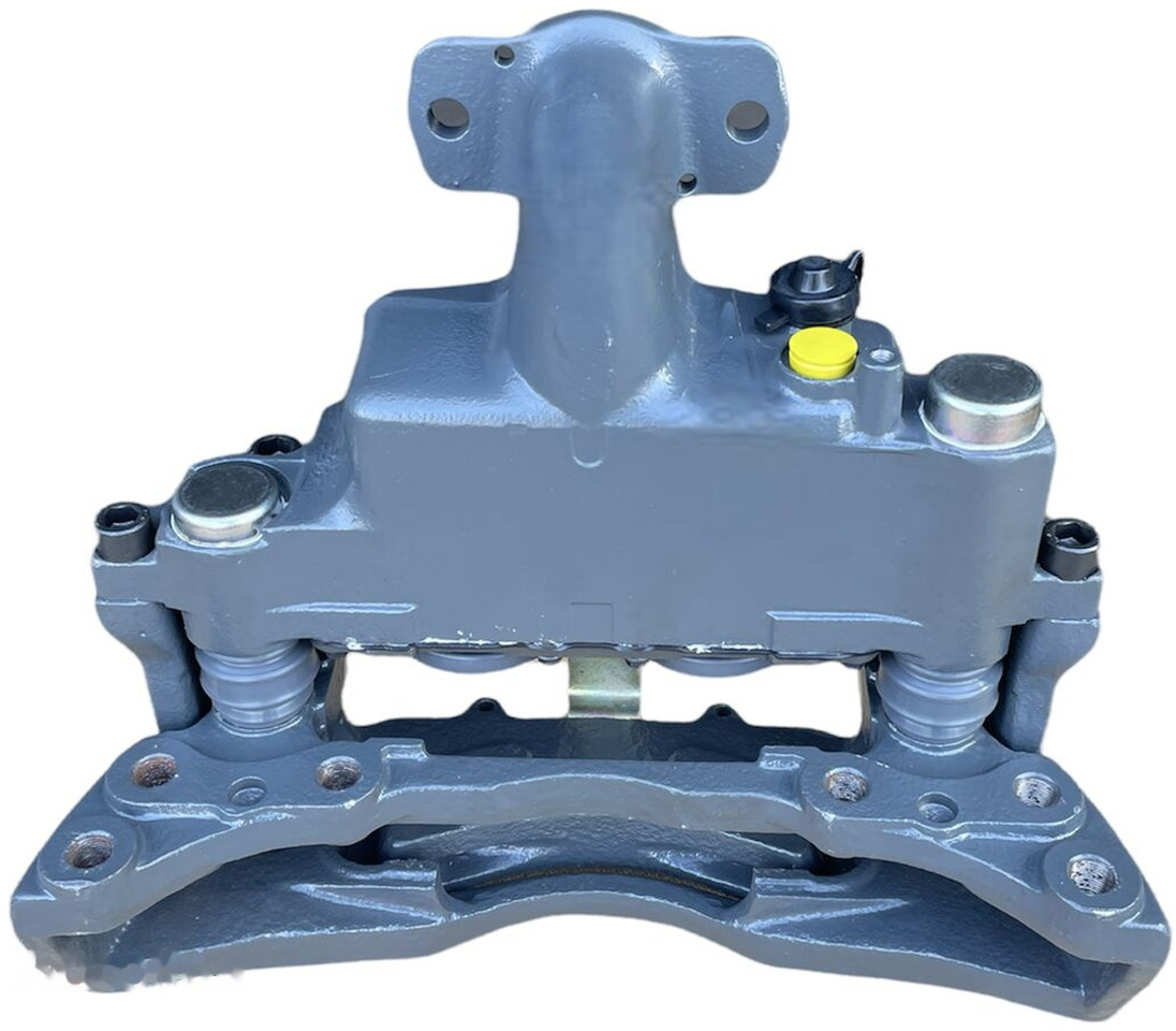 Meritor Elsa 2 Radial - Тормозной суппорт для Грузовиков: фото 1 Meritor Elsa 2 Radial - Тормозной суппорт для Грузовиков: фото 1