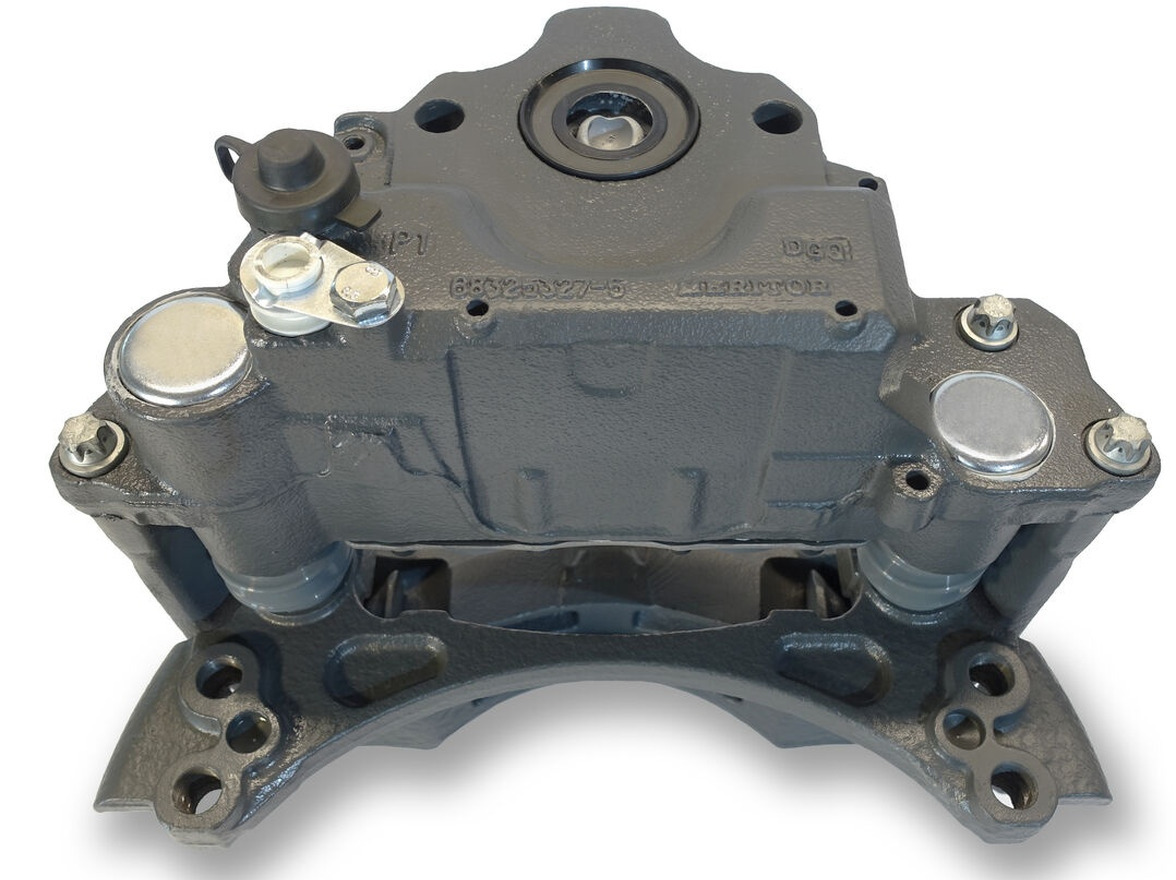 Ror Meritor LRG702 - Тормозной суппорт для Прицепов: фото 1 Ror Meritor LRG702 - Тормозной суппорт для Прицепов: фото 1