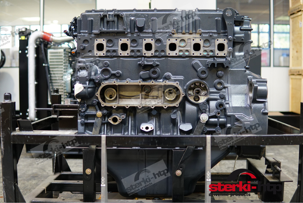 NEW HOLLAND F2CFE613C FPT NEW LONG BLOCK CNH Magnum 340 New Holland T8.360 - Двигатель для Другой техники: фото 1 NEW HOLLAND F2CFE613C FPT NEW LONG BLOCK CNH Magnum 340 New Holland T8.360 - Двигатель для Другой техники: фото 1