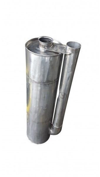 Katalysator Euro 5 DAF LF 55 - 30077- A 1700285 1703631 1703480 - Катализатор для Грузовиков: фото 1 Katalysator Euro 5 DAF LF 55 - 30077- A 1700285 1703631 1703480 - Катализатор для Грузовиков: фото 1