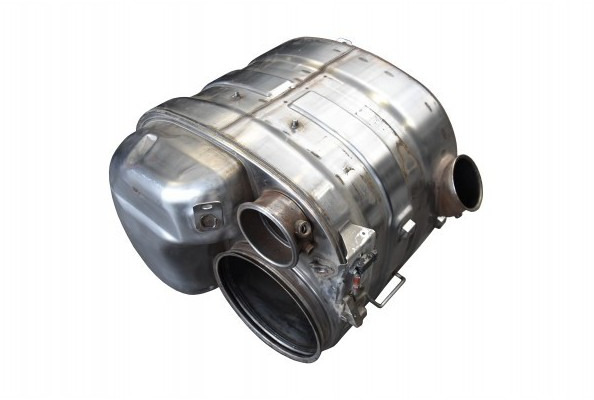 Katalysator Euro 6 VOLVO FH / RENAULT Gama T - 21364822 23105940 23094588 22495990 21364823 21582824 85013382 22495989 - Катализатор для Грузовиков: фото 1 Katalysator Euro 6 VOLVO FH / RENAULT Gama T - 21364822 23105940 23094588 22495990 21364823 21582824 85013382 22495989 - Катализатор для Грузовиков: фото 1