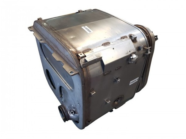 Katalysator MAN TGX Euro 6 - 81151036182 81151036192 81151036223 - Катализатор для Грузовиков: фото 1 Katalysator MAN TGX Euro 6 - 81151036182 81151036192 81151036223 - Катализатор для Грузовиков: фото 1