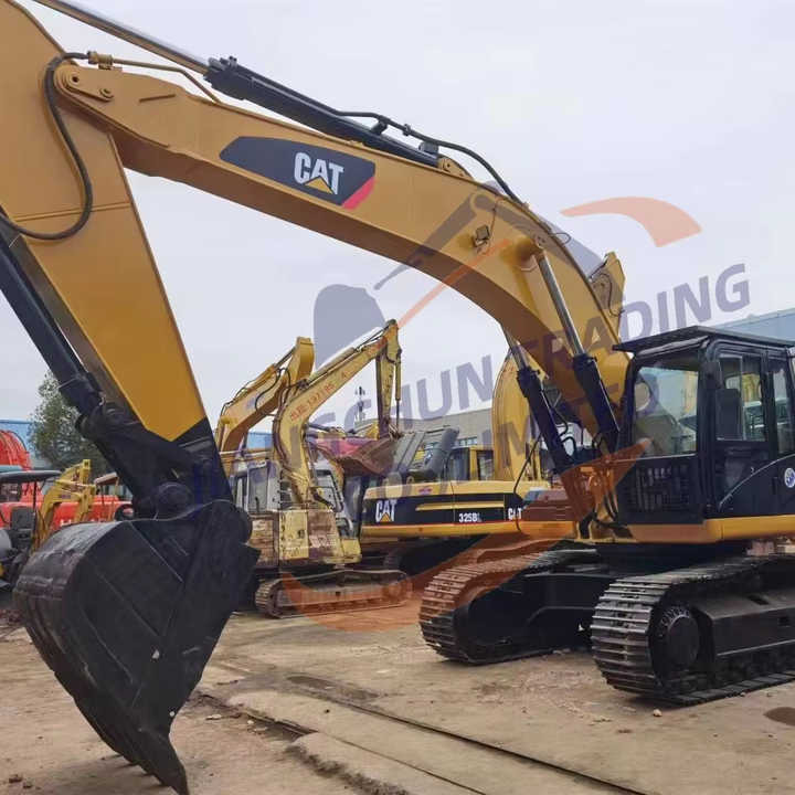 Good Price CAT 307 308C 308D 308E 312D 315D 320C 320D 325B 329D Second Hand 7 Tons Used Mini Crawler Excavator - Мини-экскаватор: фото 1 Good Price CAT 307 308C 308D 308E 312D 315D 320C 320D 325B 329D Second Hand 7 Tons Used Mini Crawler Excavator - Мини-экскаватор: фото 1