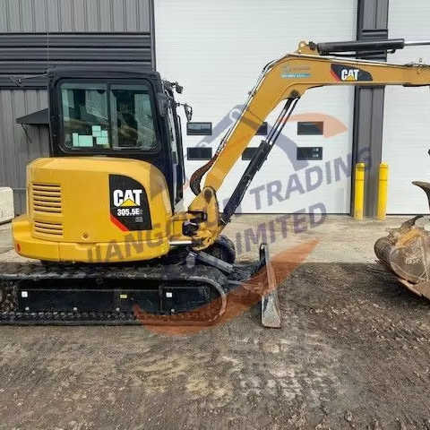 Good Price CAT 307 308C 308D 308E 312D 315D 320C 320D Second Hand 7t Used Mini Crawler catpillar Excavator good price - Мини-экскаватор: фото 1 Good Price CAT 307 308C 308D 308E 312D 315D 320C 320D Second Hand 7t Used Mini Crawler catpillar Excavator good price - Мини-экскаватор: фото 1