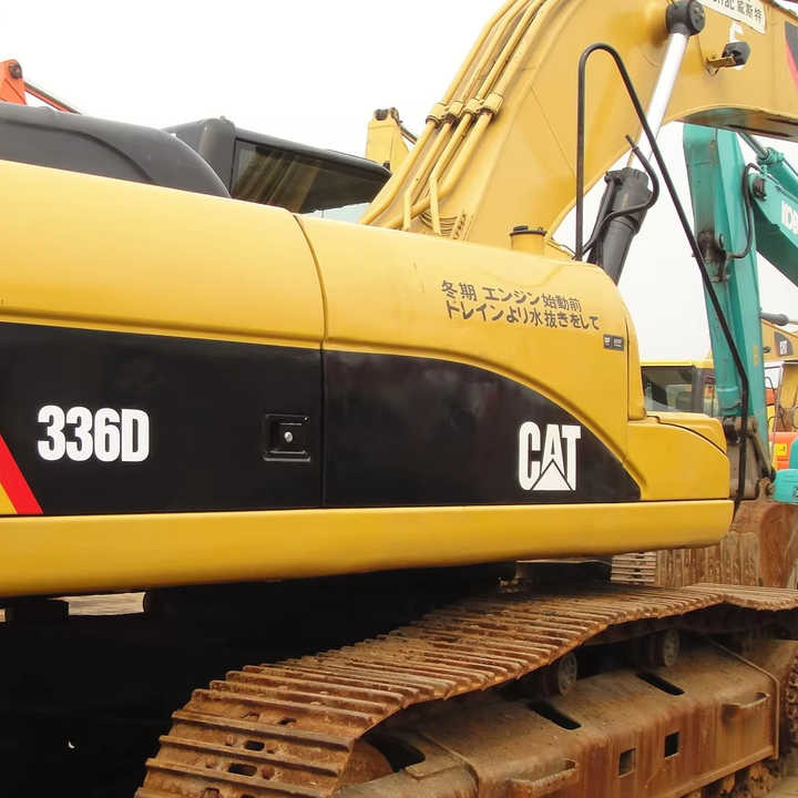 Good Price CAT 307 308C 308D 308E 312D 315D 320C 320D Second Hand 7t Used Mini Crawler catpillar Excavator low price - Мини-экскаватор: фото 1 Good Price CAT 307 308C 308D 308E 312D 315D 320C 320D Second Hand 7t Used Mini Crawler catpillar Excavator low price - Мини-экскаватор: фото 1