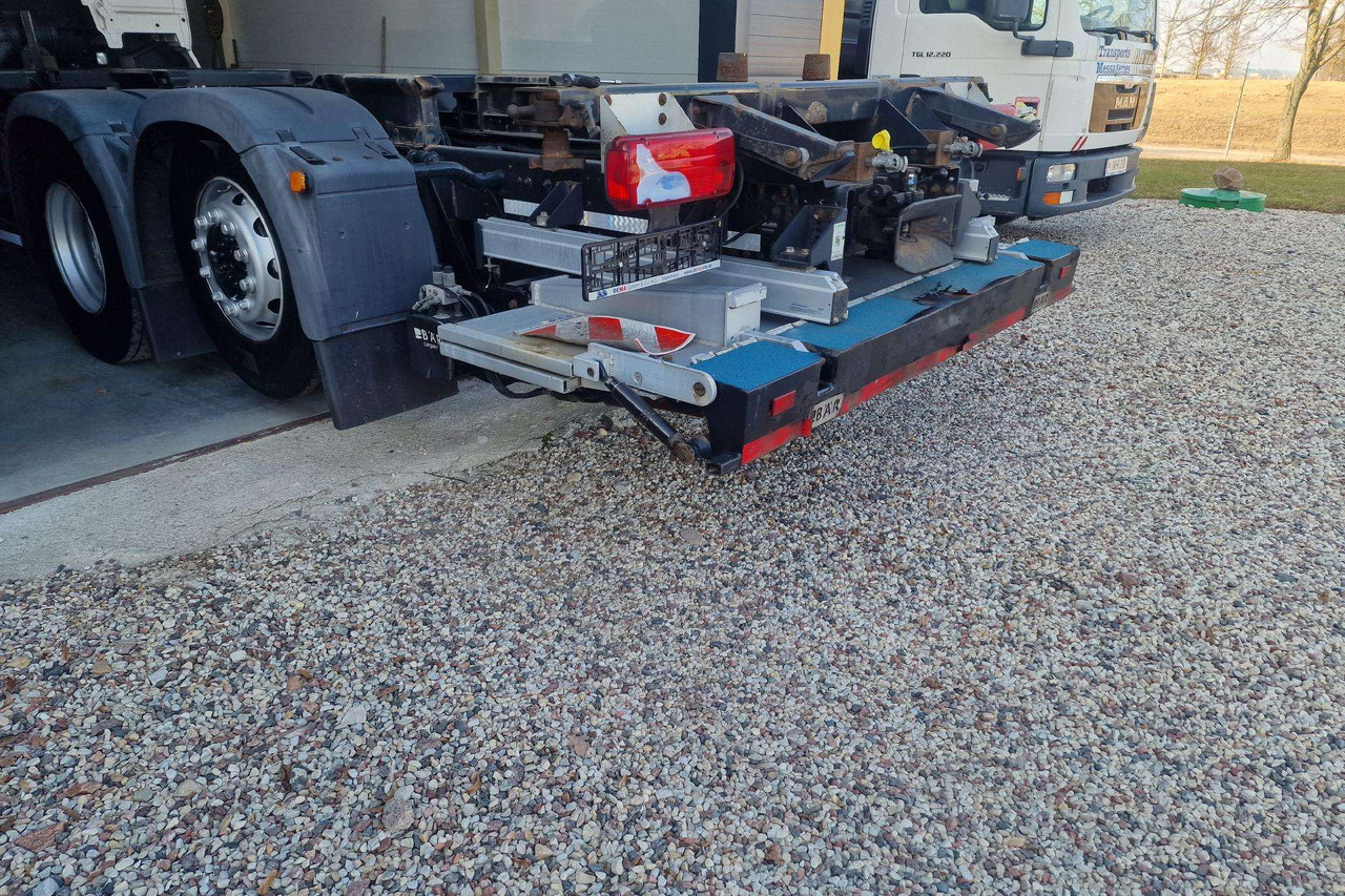 MAN LIFTAS - Запчасти для Грузовиков: фото 1 MAN LIFTAS - Запчасти для Грузовиков: фото 1