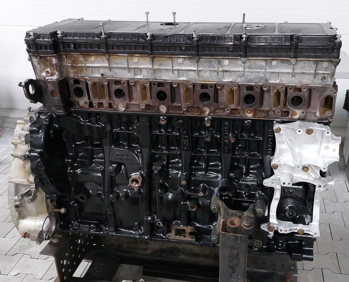 Regeneracja Silnik om 470 CLASS NEW HOLLAND CASE Gwarancja - Двигатель для Сельскохозяйственной техники: фото 1 Regeneracja Silnik om 470 CLASS NEW HOLLAND CASE Gwarancja - Двигатель для Сельскохозяйственной техники: фото 1