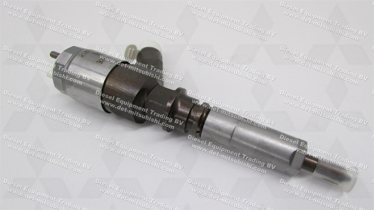 MITSUBISHI INJECTOR ASM; FUEL D04FD,CAT-C4.2,C6.4 - Распределитель впрыска для Промышленного оборудования: фото 1 MITSUBISHI INJECTOR ASM; FUEL D04FD,CAT-C4.2,C6.4 - Распределитель впрыска для Промышленного оборудования: фото 1