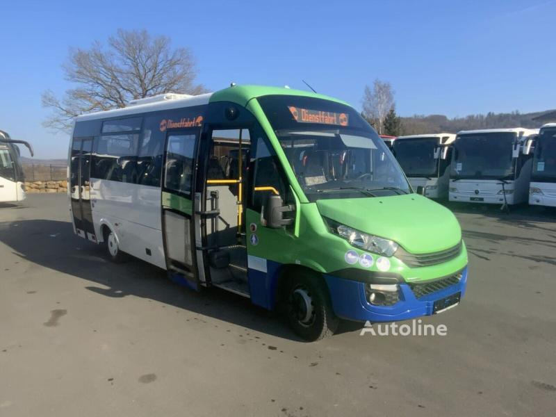 Iveco Rosero-P - Микроавтобус, Пассажирский фургон: фото 1 Iveco Rosero-P - Микроавтобус, Пассажирский фургон: фото 1