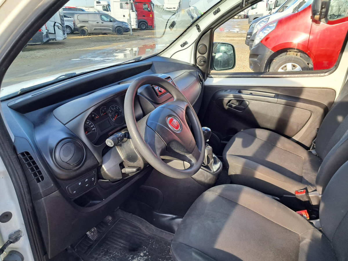 Другая техника FIAT FIORINO VAN: фото 9