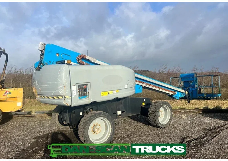 Genie 20M lift - Коленчатый подъемник: фото 1 Genie 20M lift - Коленчатый подъемник: фото 1