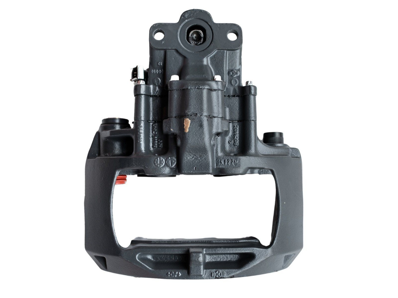 Bremssättel für Busse Mercedes-Benz Citaro (Knorr) - Тормозной суппорт для Автобусов: фото 1 Bremssättel für Busse Mercedes-Benz Citaro (Knorr) - Тормозной суппорт для Автобусов: фото 1