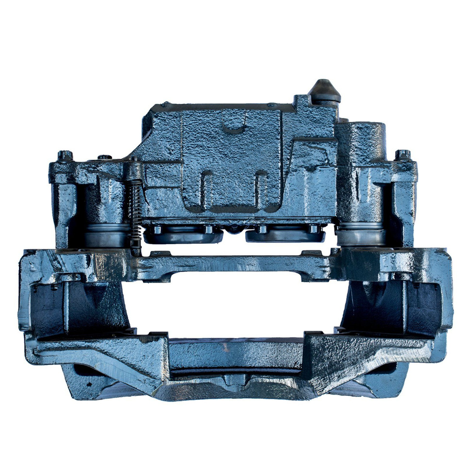 Bremssättel für MAN TGA (Meritor) - Тормозной суппорт: фото 1 Bremssättel für MAN TGA (Meritor) - Тормозной суппорт: фото 1