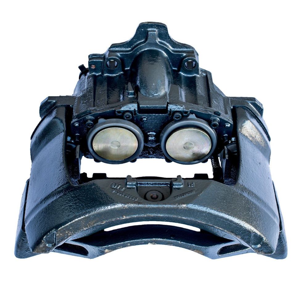 Bremssattel für Volvo - Тормозной суппорт: фото 1 Bremssattel für Volvo - Тормозной суппорт: фото 1