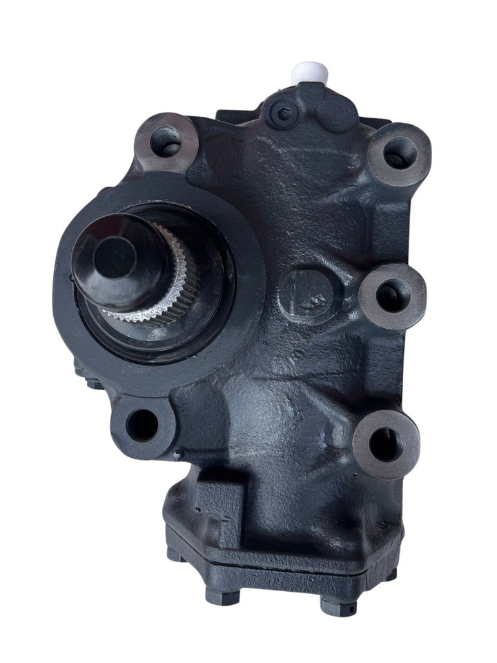 Lenkgetriebe für LKW Iveco Stralis - Рулевой механизм: фото 1 Lenkgetriebe für LKW Iveco Stralis - Рулевой механизм: фото 1