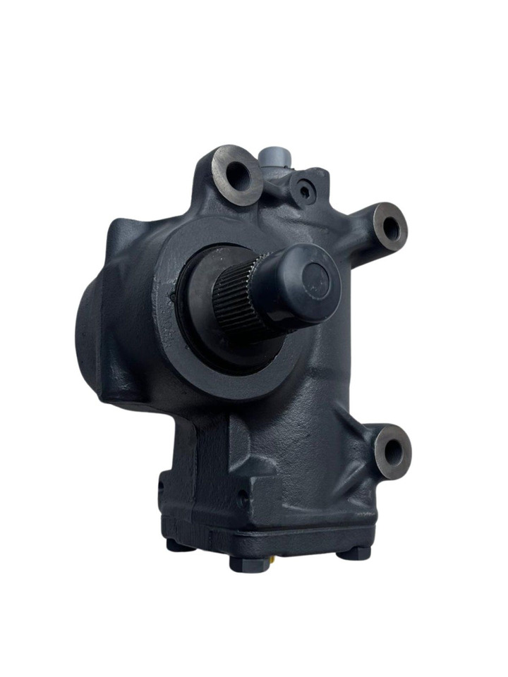 Lenkgetriebe für LKW Volvo FL - Рулевой механизм: фото 1 Lenkgetriebe für LKW Volvo FL - Рулевой механизм: фото 1