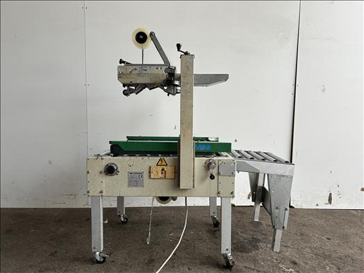 Cormarme GEM52 Case taper - Упаковочное оборудование: фото 1 Cormarme GEM52 Case taper - Упаковочное оборудование: фото 1